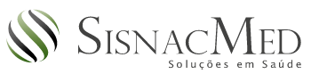 Logotipo - SisnacMed