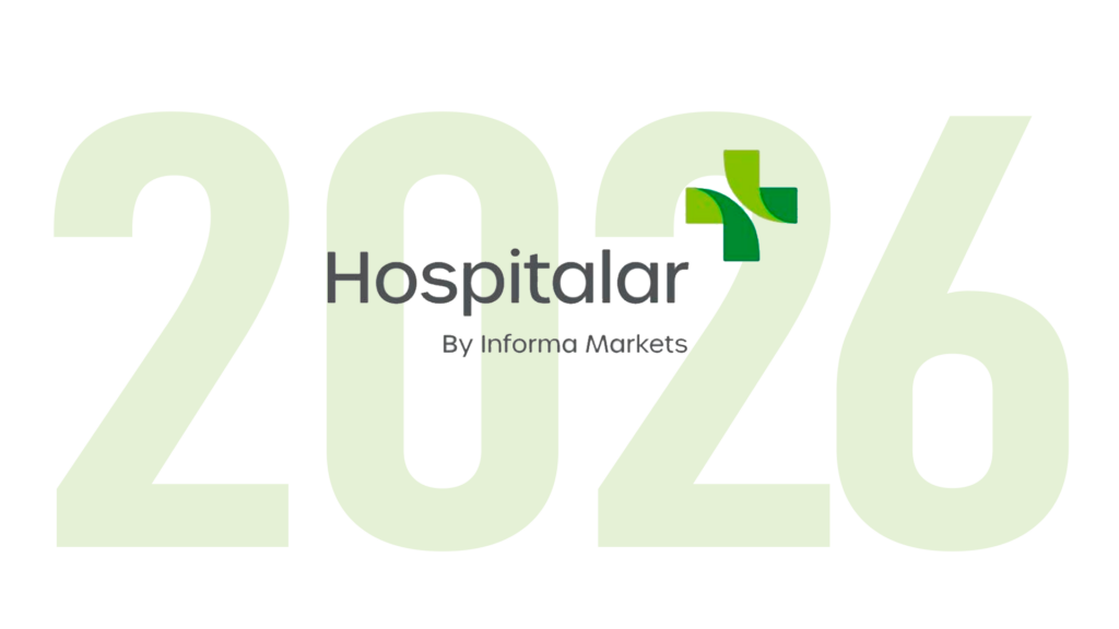 Eventos - HOSPITALAR 2026