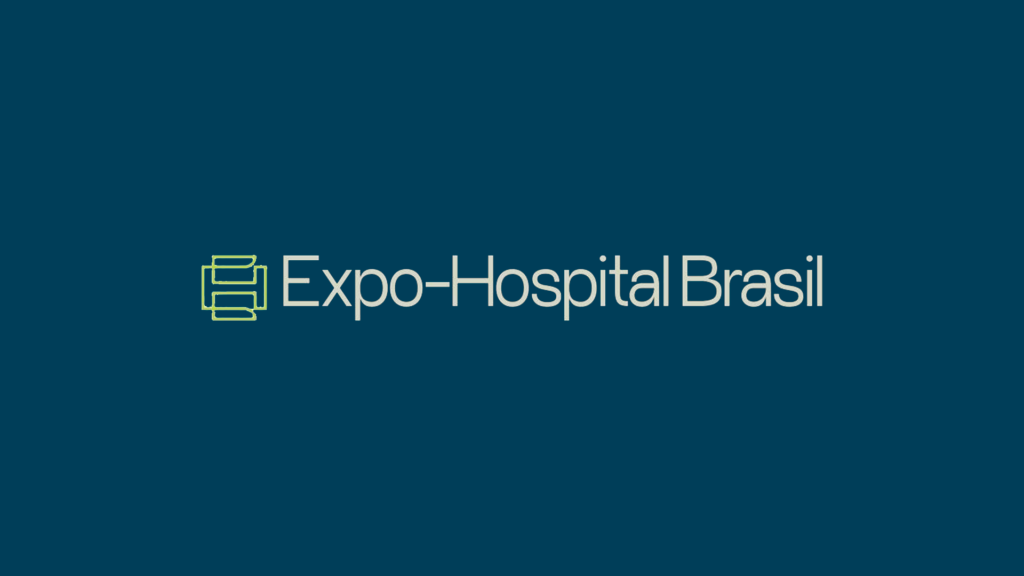 Eventos - SisnacMed marca presença na Expo Hospital Brasil 2025
