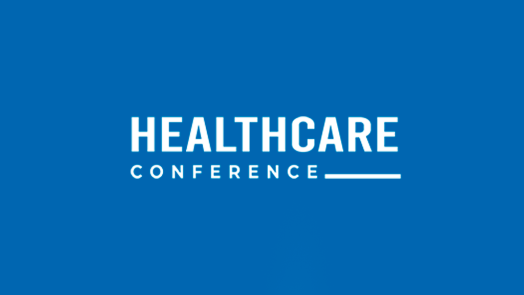Eventos - Healthcare Conference 2025