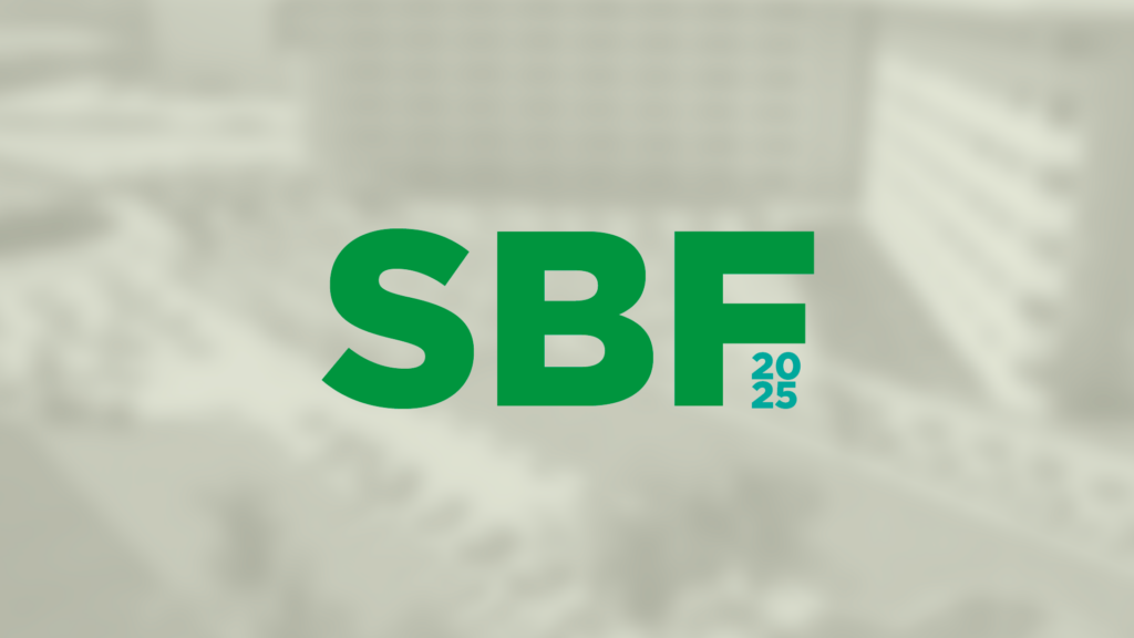 Eventos - Sisnacmed no SBF 2025: Conectando Inovação, Saúde e Humanização