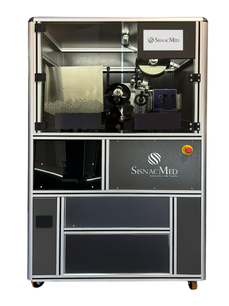 Produto - Uniflag Automática