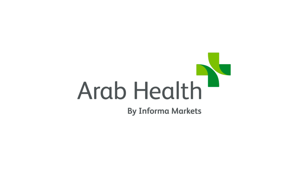 Eventos - Arab Health 2026