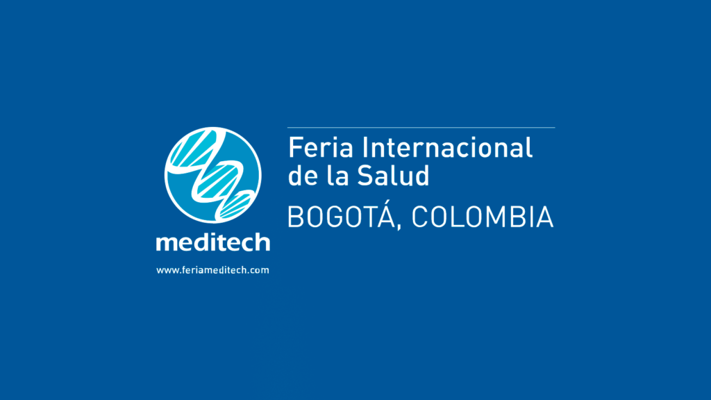 Eventos - Meditech 2026