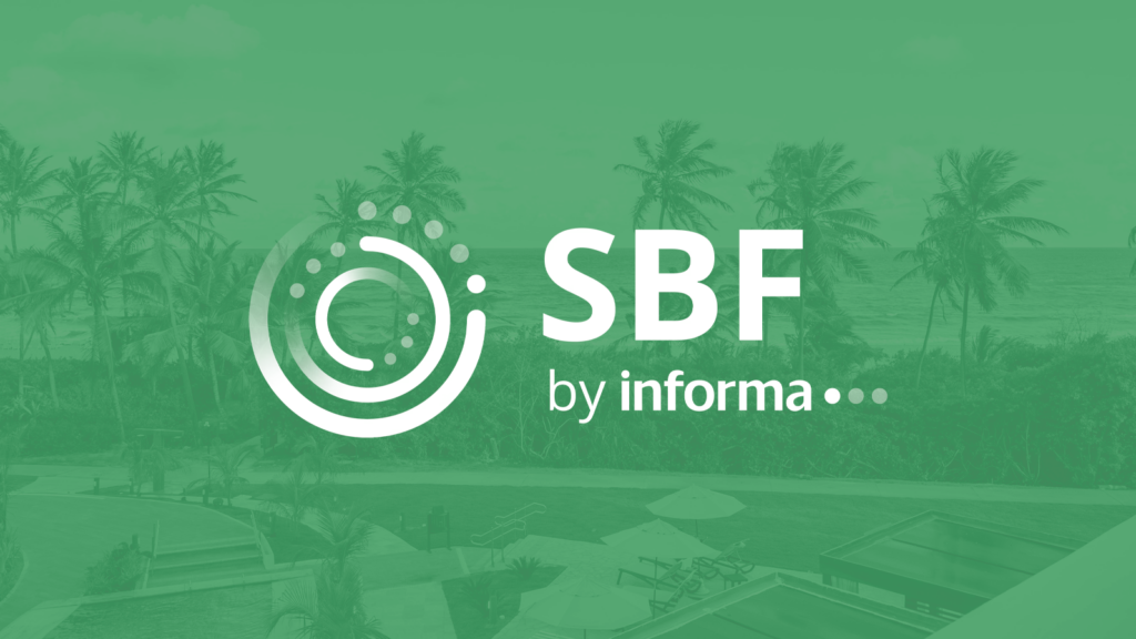 Eventos - SBF 2026
