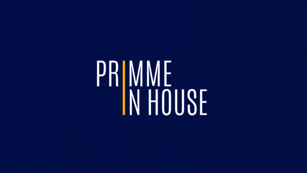 Eventos - SisnacMed participa pela primeira vez do Primme In House como patrocinadora oficial